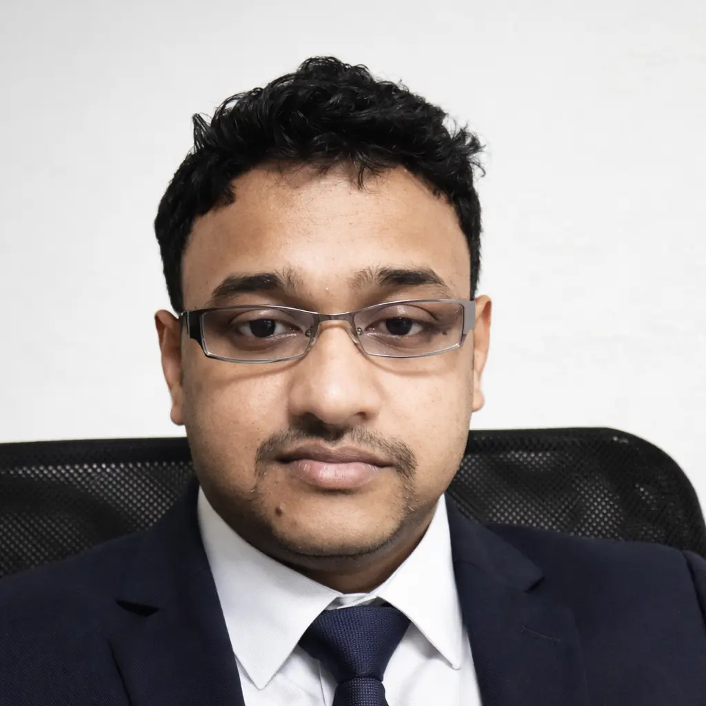 Chamara Rumesh Dias Estitas Limited in New Zeland