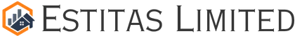 Estitas Limited Logo Nz Black
